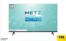 Carrefour Metz 32 inch tv aanbieding
