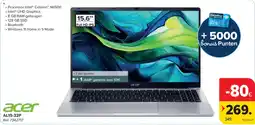 Carrefour Acer AL15-32P aanbieding