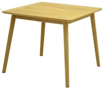 Dreamland ScanCom tuintafel Malasa L 90 x B 90 cm aanbieding