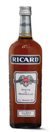 Colruyt Pastis de Marseille aanbieding