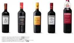 Colruyt Cockburn's Fine Ruby Port aanbieding
