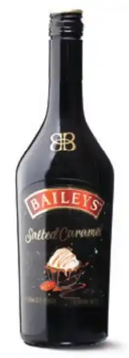 Colruyt Baileys Salted Caramel aanbieding