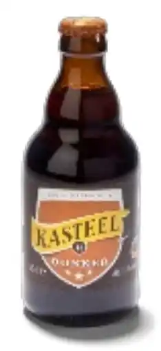 Colruyt Kasteel Drank aanbieding
