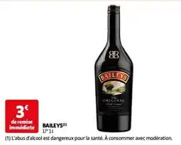 Auchan baileys aanbieding
