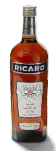 Colruyt Ricard aanbieding