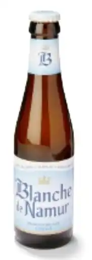 Colruyt Blanche de Namur aanbieding