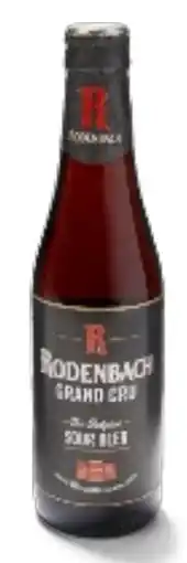 Colruyt rodenbach grand cru aanbieding