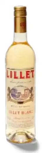 Colruyt Lillet Blanc aanbieding
