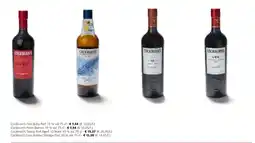 Colruyt Cockburn's Fine Ruby Port aanbieding