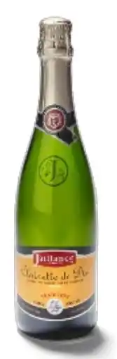 Colruyt Clairette de Die aanbieding