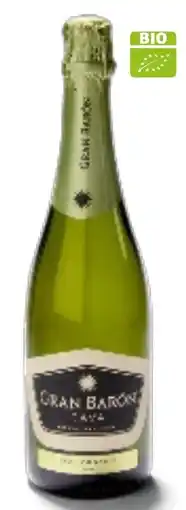 Colruyt Gran Baron Cava aanbieding