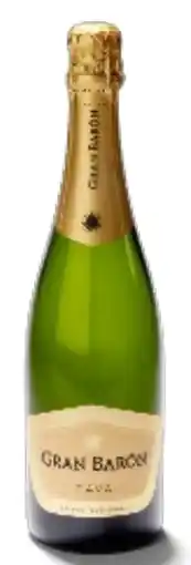 Colruyt Gran Baron aanbieding