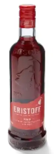 Colruyt Eristoff red aanbieding