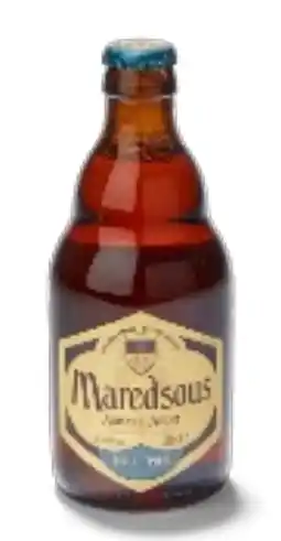 Colruyt Maredsous aanbieding