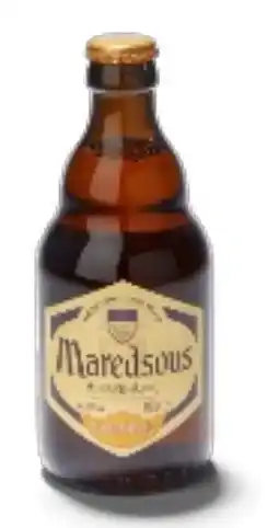 Colruyt Maredsous aanbieding