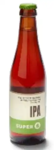 Colruyt ipa super 8 aanbieding