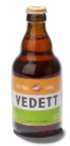 Colruyt vedett aanbieding