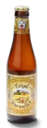 Colruyt Tripel Karmeliet aanbieding