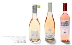 Colruyt Domaine Royal de Jarras Tête de Cuvée Gris de Gris aanbieding