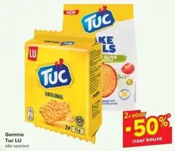 Carrefour Express Tuc LU aanbieding