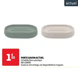 Auchan porte savon actuel aanbieding