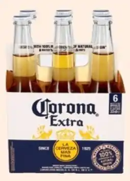 Colruyt Corona Extra aanbieding