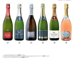 Colruyt Cava Mas Pere Reserva brut aanbieding