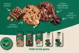 Carrefour cookies aanbieding