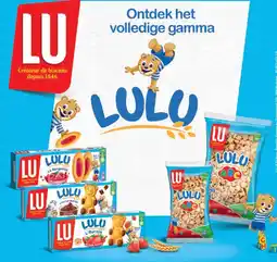Carrefour lulu aanbieding