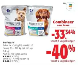 Colruyt Perfect Fit aanbieding