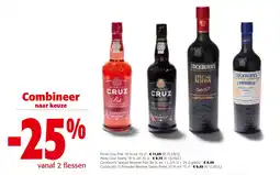 Colruyt Porto Cruz aanbieding