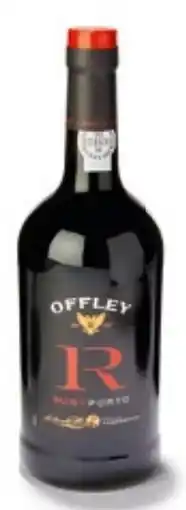 Colruyt Offley Ruby Porto aanbieding