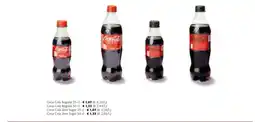 Colruyt Coca-Cola Regular aanbieding