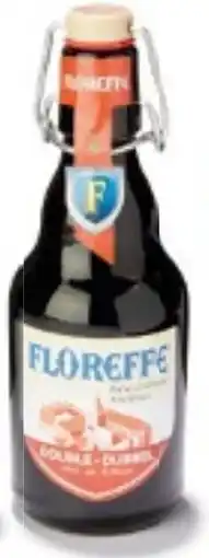 Colruyt Floreffe double dubbel aanbieding