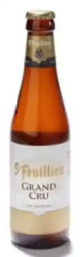 Colruyt St'Fruillien Grand Cru aanbieding