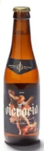 Colruyt Victoria aanbieding