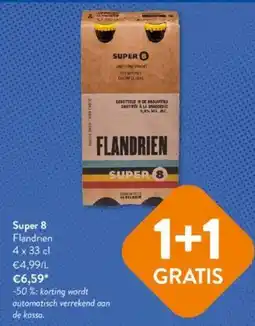OKay Flandrien aanbieding