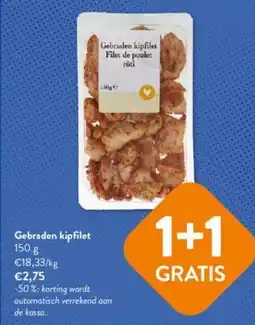 OKay Gebraden kipfilet aanbieding