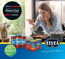 Carrefour Elvea tomatensaus aanbieding