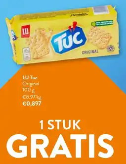OKay LU Tuc Original aanbieding