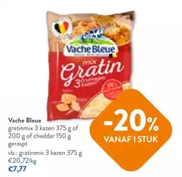 OKay Vache Bleue gratinmix aanbieding