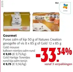 Colruyt Gourmet aanbieding