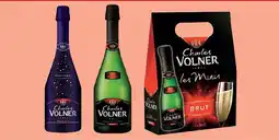 Auchan Charles Volner les Minis aanbieding