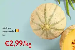 OKay Meloen charentais aanbieding