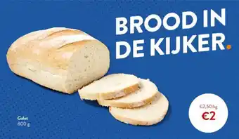 OKay brood aanbieding