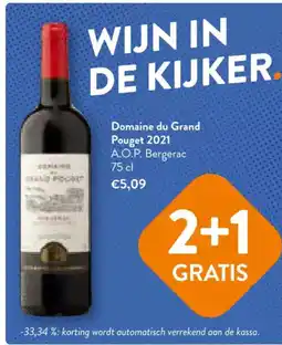 OKay Wijn in de kijker aanbieding