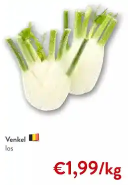 OKay Venkel aanbieding
