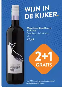 OKay Wijn in de kijker aanbieding