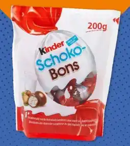 OKay Kinder Schoko-Bons aanbieding