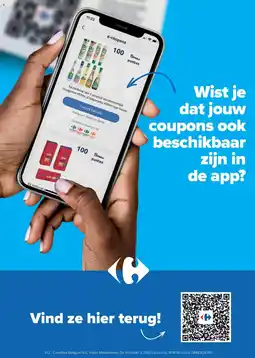 Carrefour Vinaigrette 450ml of Mayonaise 400ml aanbieding